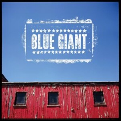 BLUE GIANT: BLUE GIANT LP