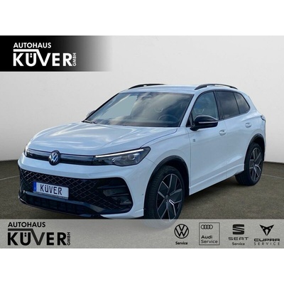 Volkswagen Tiguan 1.5 R-Line DSG 110 kW