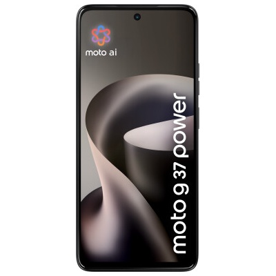 Motorola Moto G37 Power 5G 4GB/128GB Black