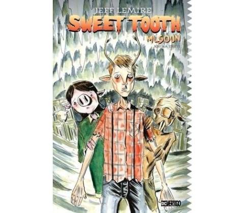 Sweet Tooth Mlsoun