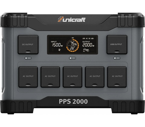 PPS 2000 6770020