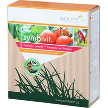 Symbiom Symbivit rajčata a papriky - 3 kg