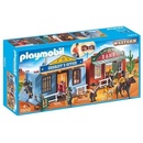 Playmobil 70012 Westernové město