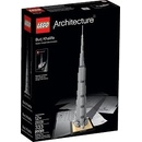 Stavebnice LEGO® LEGO® Architecture 21031 Burdž Chalifa