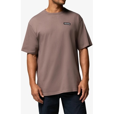 Columbia CSC Heavyweight Back Graphic Tee iron/photoreal cmyk
