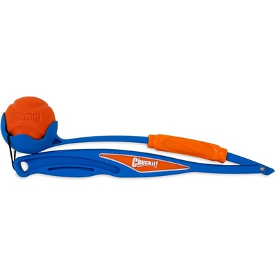 Chuckit! Skládací házeč Fetch & Fold 25M