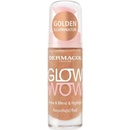 Dermacol Glow Wow Brightening Fluid 20 ml