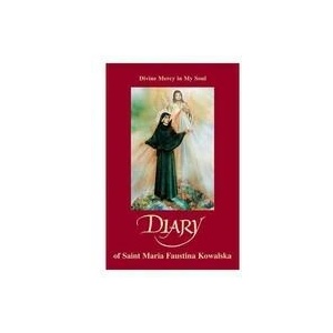 Diary | Saint Faustina (ISBN: 9780944203040)