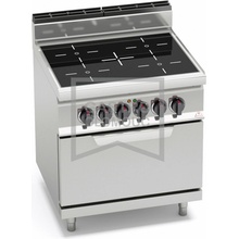 Bertos sporák E7P4/VTR+FE