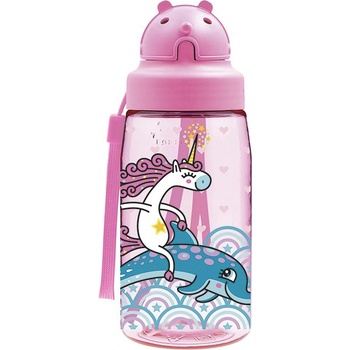 LAKEN Бутилка Trt Jumping 0.45L