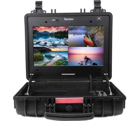Desview SP17-HDR