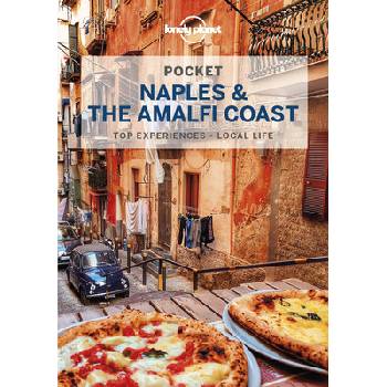 Lonely Planet Pocket Naples a the Amalfi Coast