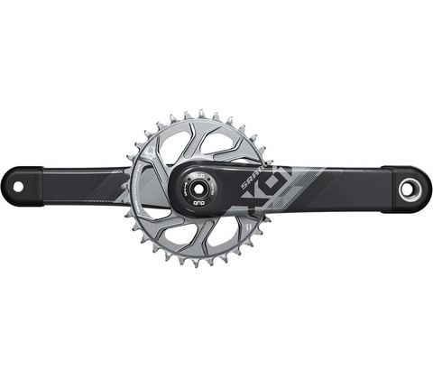 Sram X01 Eagle Boost