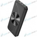 Borofone BJ7 PROSPECT 10000 mAh Black