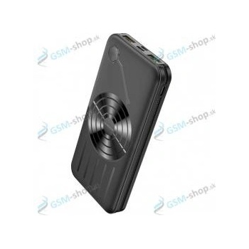 Borofone BJ7 PROSPECT 10000 mAh Black