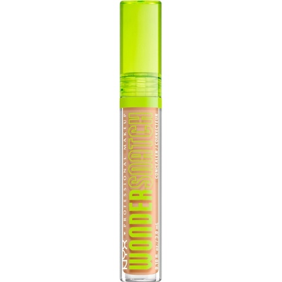 NYX Professional Makeup Wonder Snatch Concealer 09 Cool Vanilla 3 ml