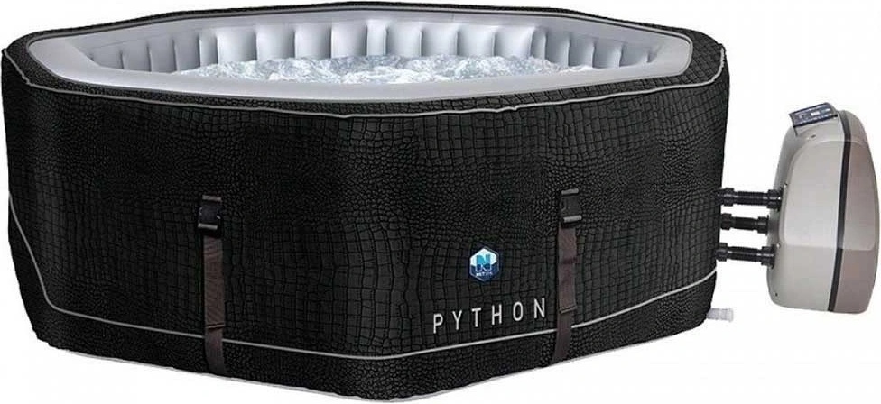 NetSpa Python