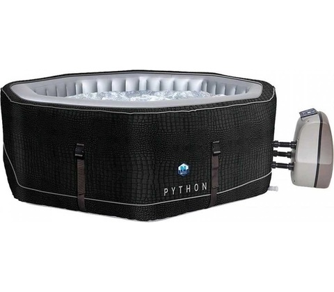 NetSpa Python