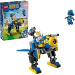 LEGO® Sonic the Hedgehog - Cyclone vs. Metal Sonic (77002)