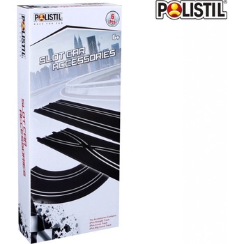 Polistil Combo Set1 k autodráham