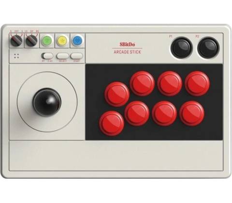 8BitDo RET00234