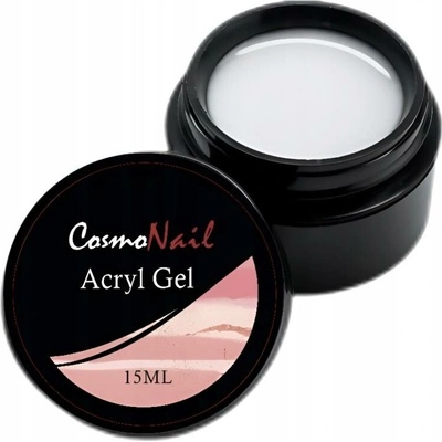 Cosmonail Liquid bezbarvý 15 ml