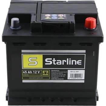 Starline 12V 45Ah 400A SL 44P