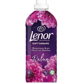 Lenor Weichspüler Apmethyst Blütentraum 56 PD 1,4 l