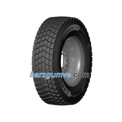 Michelin X Multi D ( 235/75 R17.5 132/130M )