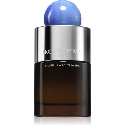 Molton Brown Bluebell & Wild Strawberry EDP унисекс 100ml