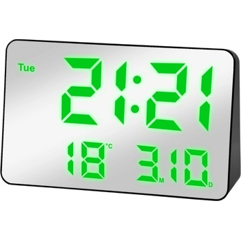 E-clock DCX-670