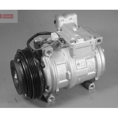 Kompresor, klimatizace DENSO DCP12004