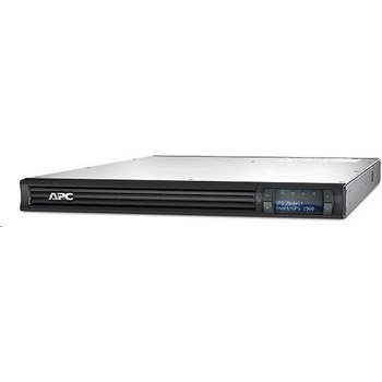 APC SMT1500RMI1U