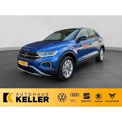 Volkswagen T-Roc 1.5 TSI Style DSG 110 kW