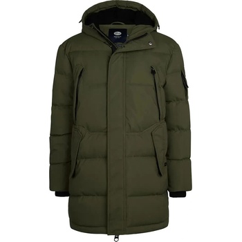 Petrol industries Анорак Petrol industries B-3050-JAC120 parka - Green (Army Green)