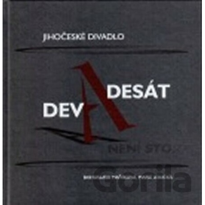 Devadesát není sto