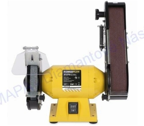 Powerplus POWX 1270