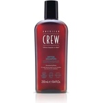 American Crew Detox Shampoo дълбоко почистващ шампоан 250 ml