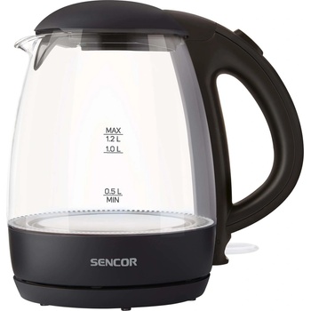 Sencor SWK 2300BK