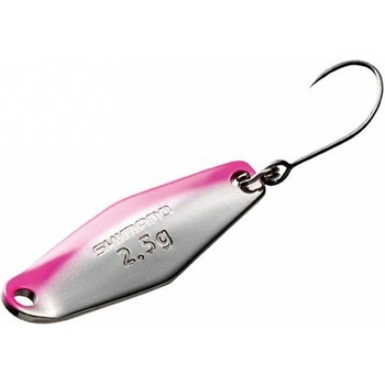 Image 1 of SHIMANO Клатушка Shimano Cardiff Wobble Swimmer 2.5g