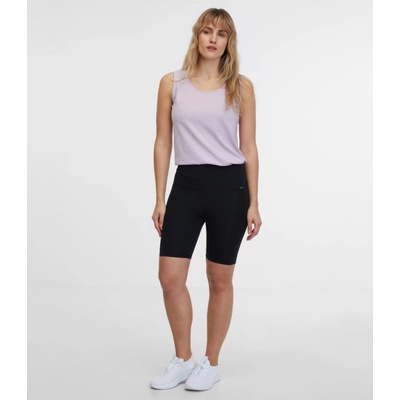 Sam 73 dámské šortky BRUNELA WS 790 ČERNÁ