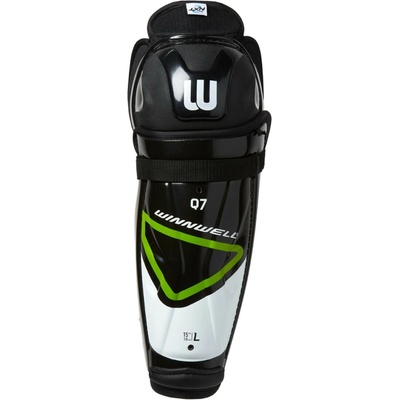 chrániče holen WINNWELL Q7 JR