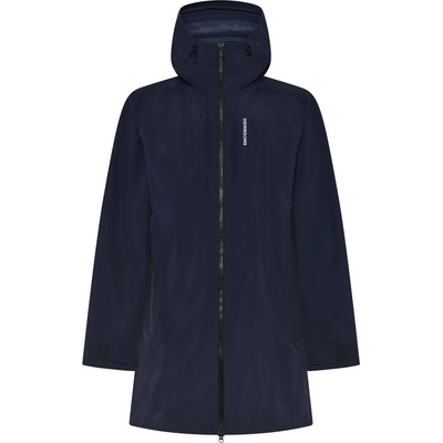 Didriksons Мъжко палто Didriksons Sören Parka Coat - Dark Night Blue - размер XL (002-3745-0214)