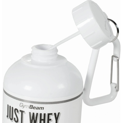GymBeam Lievik na proteín JW 200 ml