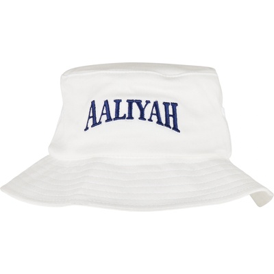 Mister Tee Шапка идиотка Mister Tee Aaliyah в бял цвятUB-MT2230-00220 - Бял, размер one size