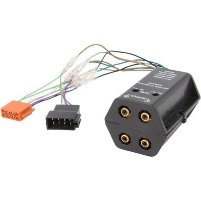 4carmedia ISO-UNI.4