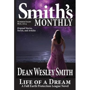 Smith's Monthly #8 | Dean Wesley Smith (2014)