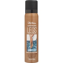 Sally Hansen Airbrush Legs Vodotesné Pančuchy v Spreji Tan Glow 75ml