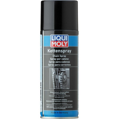 Liqui Moly 3579 Sprej na řetězy 400 ml