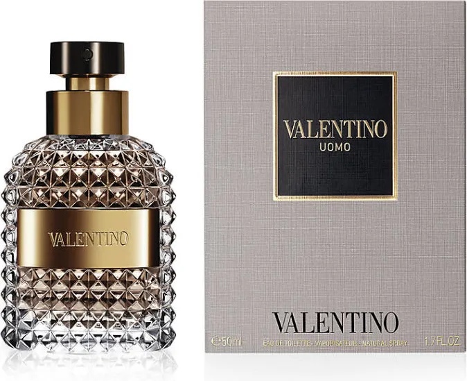 Valentino Valentino Uomo EDT 100 ml